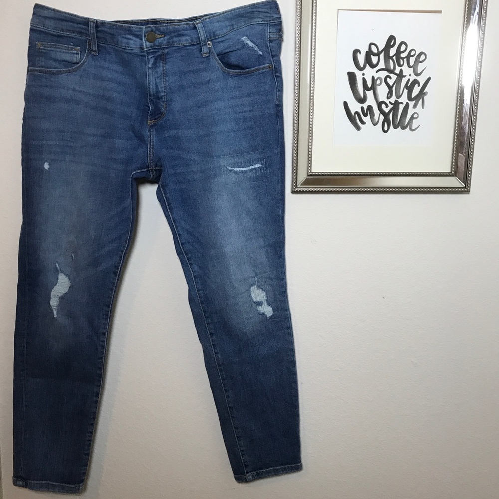 Universal Threads Jeans Size 16